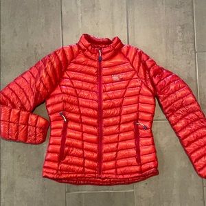 Mountain Hardwear Ghost Whisperer Down Jacket